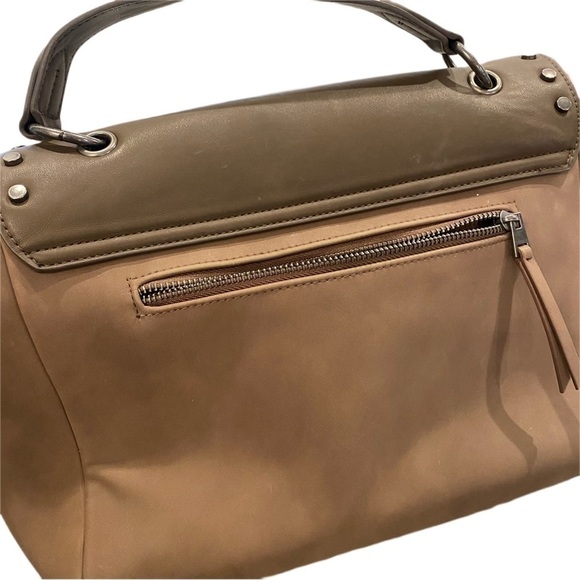 NEW Universal Thread Purse Brown - Picture 3 of 10